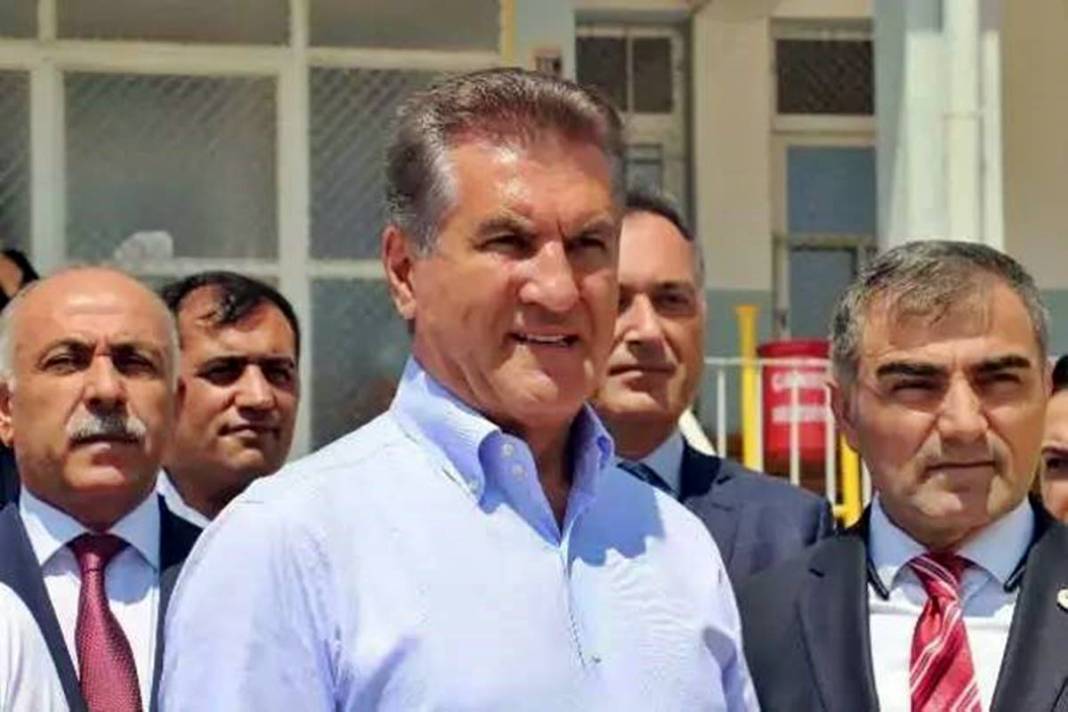 Seçmen en çok bu 20 milletvekiline güveniyor! Araştırmadan çarpıcı sonuçlar 14